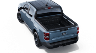 2025 Ford Maverick® External Image 3